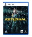 Sony Returnal Playstation 5