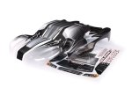 – Slash Prographix Clipless Body