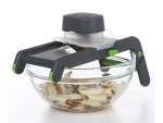 Compact Mandoline Slicer