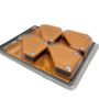 Magnetic Welding Holder 4-PIECE Set 45 90 135 Angles 4KG Force