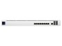 Ubiquiti UISP Router Pro 9 Port Gigabit 4SFP+