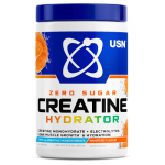 USN Zero Sugar Creatine Hydrator Naartjie 360G