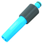 Fitting Nozzle Adjustable Spray