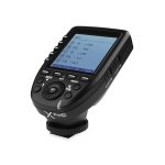 GODOX X-proc 2 4 Ghz Wireless Radio Transmitter trigger For Canon Mirrorless & Dslr Cameras