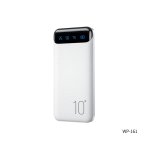 Wk Design Powerbank WP-161 10000MAH