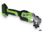 24V Angle Grinder Only Greenworks