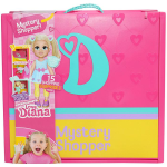 Love Diana Mystery Shopper Playset