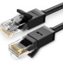 UGreen Utp Network Cable CAT6 3M Black