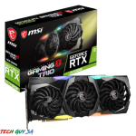 MSI Gf Rtx 2070 8GB GDDR6 256-BIT Ml – End Of Life