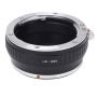Olympus Pen Adapter - Works Like A Charm For EP1/EP2