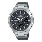 Casio Ediface Analog-digital - EFV-C120D-1ADF