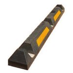 Parking Car Stopper B&y 1890 X 110MM High 8KG