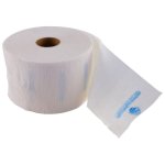 Neck Paper Waterproof Expandable 5 Rolls 100 Pieces Each