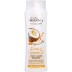 Oh So Heavenly Keratin Coconut Shampoo 375ML