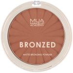 MUA Bronzed Matte Bronzing Powder 110