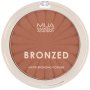 MUA Bronzed Matte Bronzing Powder #110