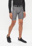Under Armour Ua Hg Armour Shorts - Dark-grey