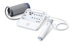 Beurer Blood Pressure Monitor With Ecg Function Bm 95 +app