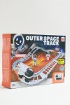 Kids Outer Space Train Track Set Batteries Included