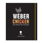 Weber Chicken Recipe Book