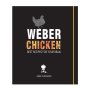 Weber Chicken Recipe Book