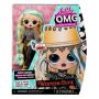 O.m.g Core Series 7 Western Cutie Doll