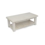 Beach House Coffee Table