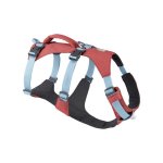 Flagline Lightweight Harness - Medium Salmon Pink