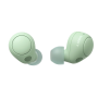 Sony WF-C700N True Wireless Earbuds - Green