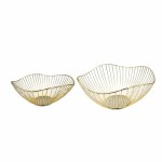 2PC Wire Bowl