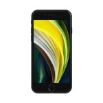 Apple Iphone Se 2020 64 Gb Black Condition: Fair