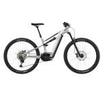 Moterra Neo 3 - Mercury Silver L