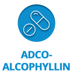 Adco-alcophyllin Syrup 100ML