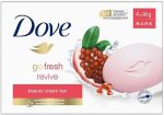 Dove Soap 4X100G Revive
