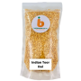 Ib Split Pigeon Peas / Toor Dal 1KG Protein-rich Lentils For Soups Stews Curries & Pap Mild Nutty & Hearty South Africa - 1KG