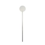 Pizza Shovel Round 230MM Diameter Long Handle