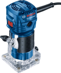 BOSCH - Router - Gkf 550