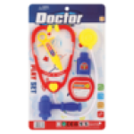 Doctor Medical Kit Play Set 5 Piece