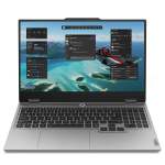 Lenovo Loq 15 Core I7 14TH Gen 15.6" Fhd 24GB RAM 512GB SSD Rtx 5060 8GB Graphics - Luna Grey