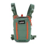 Umpqua Northfork Chest Pack Pine