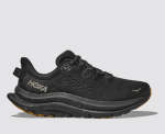 HOKA Women's Kawana 2 - UK6.5 Black gum