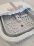 Glam Foot Spa Demo 1 Roller Short