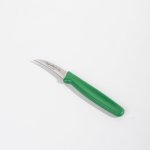 Cutlery Pro Peeling Knife - Green