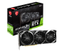 MSI Nvidia Geforce Rtx 3060 TI Ventus 3X 8G Oc Lhr Graphics
