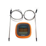 Lifespace Dual Probe Touch Screen Thermometer - New & Improved