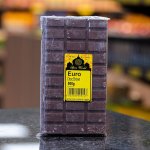 Euro Baking Choc Brown 500G