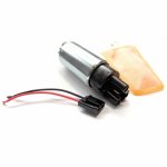 Nissan Tiida 1.6 HR16 Electric Fuel Pump