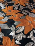Kimono Brocade