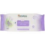 Himalaya Baby Wipes Soothing & Protecting 56 Wipes