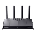 TP-link Archer BE3600 Dual-band Wi-fi 7 Gaming Router